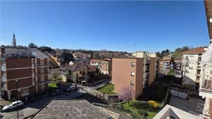 Quadrilocale in zona ben servita