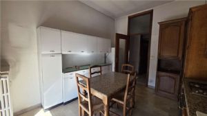 Quadrilocale in zona ben servita