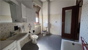 Quadrilocale in zona ben servita