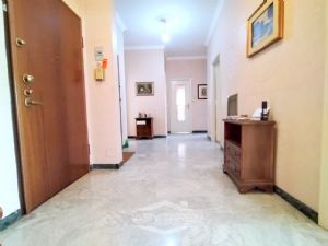 APPARTAMENTO DI 170 MQ CON DOPPI INGRESSI !