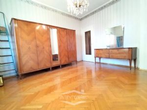 APPARTAMENTO DI 170 MQ CON DOPPI INGRESSI !