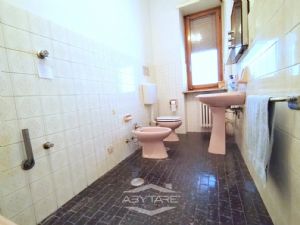 APPARTAMENTO DI 170 MQ CON DOPPI INGRESSI !