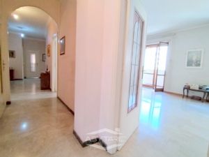 APPARTAMENTO DI 170 MQ CON DOPPI INGRESSI !
