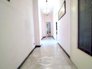 APPARTAMENTO DI 170 MQ CON DOPPI INGRESSI !
