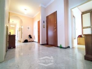 APPARTAMENTO DI 170 MQ CON DOPPI INGRESSI !