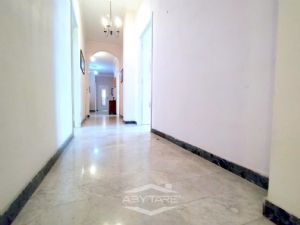 APPARTAMENTO DI 170 MQ CON DOPPI INGRESSI !