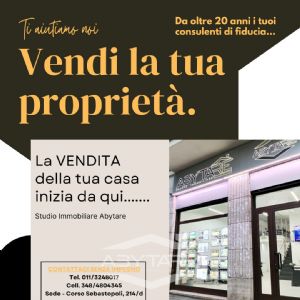 APPARTAMENTO DI 170 MQ CON DOPPI INGRESSI !