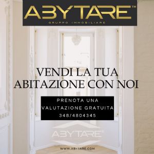 APPARTAMENTO DI 170 MQ CON DOPPI INGRESSI !