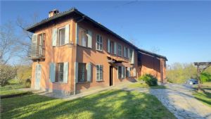 Eleganza e Privacy alle Porte di Asti: Incantevole