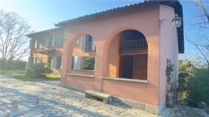 Eleganza e Privacy alle Porte di Asti: Incantevole