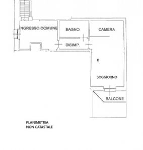 Monolocale