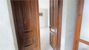 FRAZIONE VALENZANI -CASA INDIPENDENTE CON GIARDINO