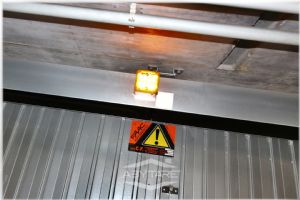 Box auto vendita Torino Piazza Guala