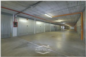 Box auto vendita Torino Piazza Guala