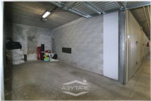 Box auto vendita Torino Piazza Guala