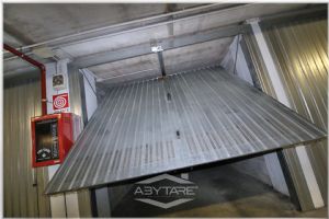 Box auto vendita Torino Piazza Guala
