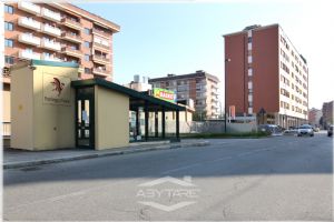 Box auto vendita Torino Piazza Guala