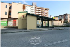 Box auto vendita Torino Piazza Guala