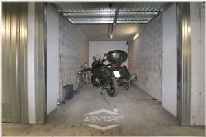 Box auto vendita Torino Piazza Guala