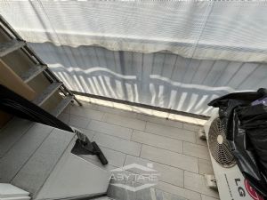 Trilocale ristrutturato piano alto Nichelino centro