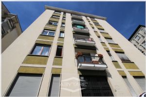 Bilocale in vendita a Nichelino