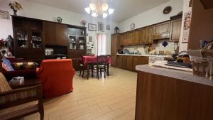 Ampio appartamento bilocale in affitto