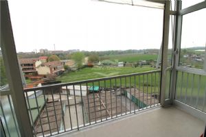 BORGO MELANO TRILOCALE PANORAMICO LIBERO SUBITO