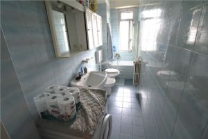 BORGO MELANO TRILOCALE PANORAMICO LIBERO SUBITO