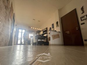 Trilocale Via Pastrengo 31 Moncalieri
