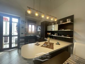 Trilocale Via Pastrengo 31 Moncalieri