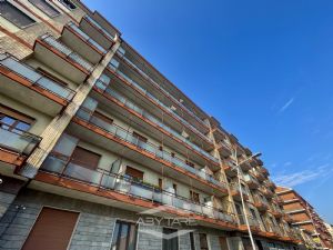 Trilocale Via Pastrengo 31 Moncalieri