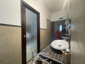 Trilocale Via Pastrengo 31 Moncalieri