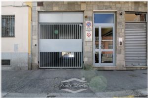 Magazzino Vendita Torino Via C.Riccio 21