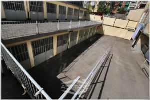 Magazzino Vendita Torino Via C.Riccio 21