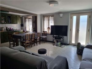 VALGERA – CASA INDIPENDENTE SU DUE LATI, CLASSE A4