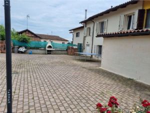 VALGERA – CASA INDIPENDENTE SU DUE LATI, CLASSE A4