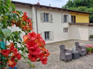 VALGERA – CASA INDIPENDENTE SU DUE LATI, CLASSE A4