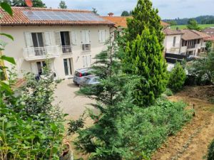 VALGERA – CASA INDIPENDENTE SU DUE LATI, CLASSE A4