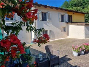 VALGERA – CASA INDIPENDENTE SU DUE LATI, CLASSE A4