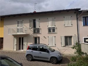 VALGERA – CASA INDIPENDENTE SU DUE LATI, CLASSE A4