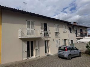 VALGERA – CASA INDIPENDENTE SU DUE LATI, CLASSE A4