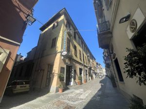 Trilocale Via San Martino 18 Moncalieri