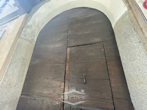 Trilocale Via San Martino 18 Moncalieri