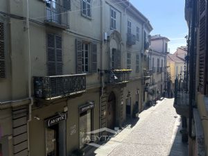Trilocale Via San Martino 18 Moncalieri