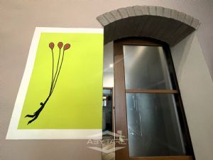 Trilocale Via San Martino 18 Moncalieri