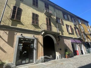 Trilocale Via San Martino 18 Moncalieri