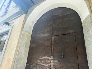 Trilocale Via San Martino 18 Moncalieri