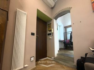 Trilocale Via San Martino 18 Moncalieri