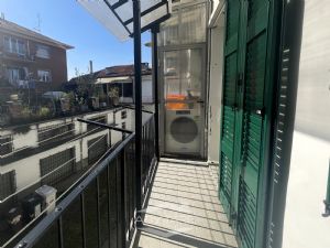 Trilocale Via San Martino 18 Moncalieri