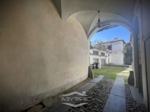 Trilocale Via San Martino 18 Moncalieri